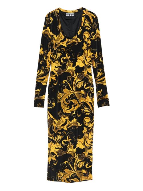  Versace jeans Couture | 79HAO920JS500G89